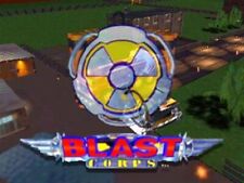 Blast corps nintendo for sale  Shipping to Ireland