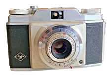 Vintage agfa kamera gebraucht kaufen  Laatzen