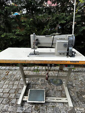 industrial sewing machine walking foot for sale  NEW MALDEN