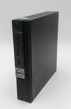 Dell optiplex 7040 d'occasion  Expédié en Belgium