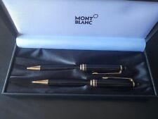 Vintage anni montblanc usato  Rodano