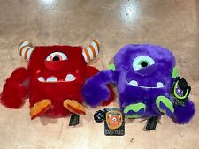 Monsterous keel toys for sale  MANNINGTREE