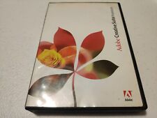 Adobe 2004 creative for sale  Shipping to Ireland