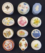 Lot vintage porcelain for sale  Stockton
