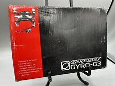 "Odyssey B-315-CP G3 rotor giroscopio sistema desenredador de 3 frenos bicicleta BMX 1""" segunda mano  Embacar hacia Argentina