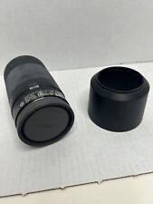 Sony lens sel55210 for sale  Round Lake