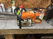 Stihl MS390 Chainsaw With Bar And Chain 044 066 for sale  Shipping to South Africa