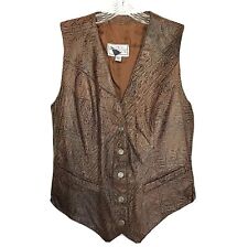 Women leather vest for sale  West New York