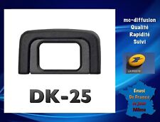 oeilleton Type DK-25 HQ PROST pour Nikon D5500, D5300, D3300 ...... d'occasion  Expédié en Belgium