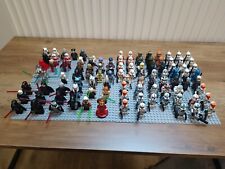 lego custom figuren gebraucht kaufen  Daun