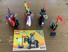 Lego ritter pferden gebraucht kaufen  Mainz