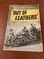 Speedway favourites leathers for sale  THIRSK