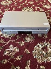 Sansui VRDVD4100A DVD VCR Combo Player 4 Head HiFi VHS Video Cassette Recorder  for sale  Shipping to South Africa