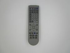 Usado, Control remoto para JVC AV-27D302R -32D202G AV-36D302AY TELEVISIÓN EN COLOR CRT TV segunda mano  Embacar hacia Argentina