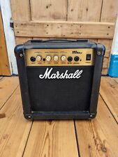 Marshall MG10CD Series Practice Guitar Amp Amplifier for sale  Shipping to South Africa