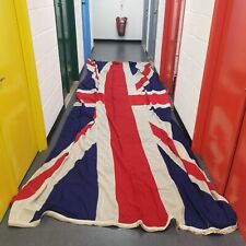 Vintage union jack for sale  LONDON