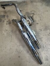 Motorcycle exhaust 1999 for sale  Kingsport