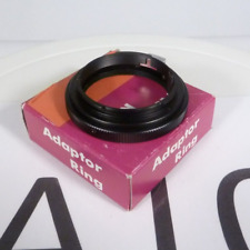 Vintage mount lens for sale  NORWICH