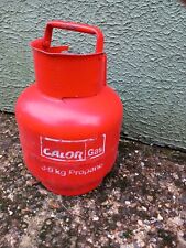 Calor 3.9kg propane for sale  DUNSTABLE