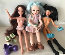 Bjd ball jointed for sale  CARDIFF