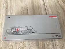 Märklin 37964 dampflokomotive gebraucht kaufen  Koblenz