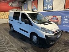 2015 citroen dispatch for sale  SOLIHULL