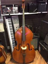 Engelhardt double bass for sale  Dobbs Ferry