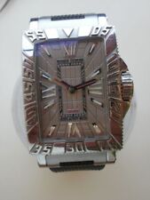 Relógio de pulso masculino vintage Roger Dubuis Sea More MS34 21 9 original suíço RD 21 comprar usado  Enviando para Brazil