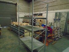 Bays racking strong for sale  BRISTOL