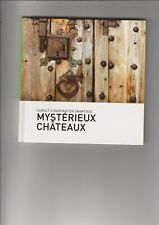 Mystérieux châteaux smartbox d'occasion  Montauban