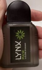 Lynx pulse aftershave for sale  LANCASTER