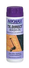 Nikwax direct wash for sale  UK