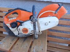 Stihl ts410 saw for sale  OMAGH
