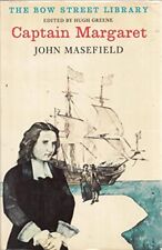 Captain margaret masefield for sale  Shipping to Ireland