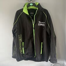 Yamaha tech hoodie for sale  MIRFIELD