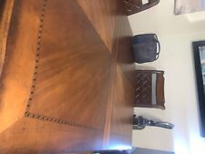 Brown table chairs for sale  Dayton