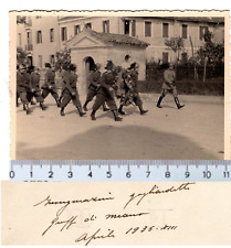1935 regio esercito usato  Monza