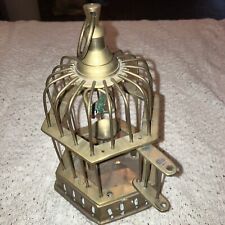 brass bird cage for sale  Cumming