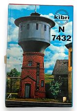 Kibri wasserturm 7432 gebraucht kaufen  Beckingen