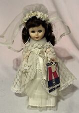 Kehagias doll bride for sale  Richmond