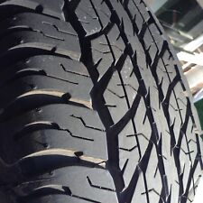 265 at20 dunlop 4 tires for sale  Norwalk