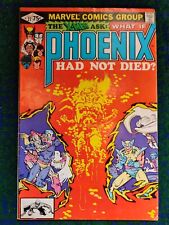 phoenix comic for sale  ORMSKIRK