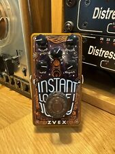 Zvex effects instant for sale  LONDON