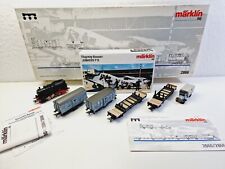 Märklin 2866 flugzeug gebraucht kaufen  Lindlar