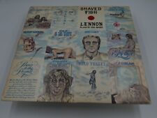 Usado, John Lennon/Plástico Ono Banda Peixe Raspado LP Estéreo Apple Records SW-3421 MUITO BOM ESTADO-P comprar usado  Enviando para Brazil