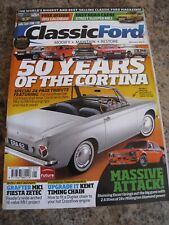 Classic ford magazine for sale  BRISTOL