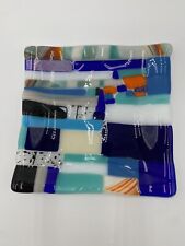 Fused art glass for sale  Gold Canyon