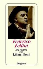 Federico fellini versuch gebraucht kaufen  Berlin