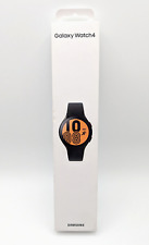 Usado, Samsung Galaxy Watch 4 SM-R875 estojo de alumínio 44mm com pulseira preta comprar usado  Enviando para Brazil