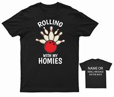 Bowling rolling hommies for sale  BRISTOL